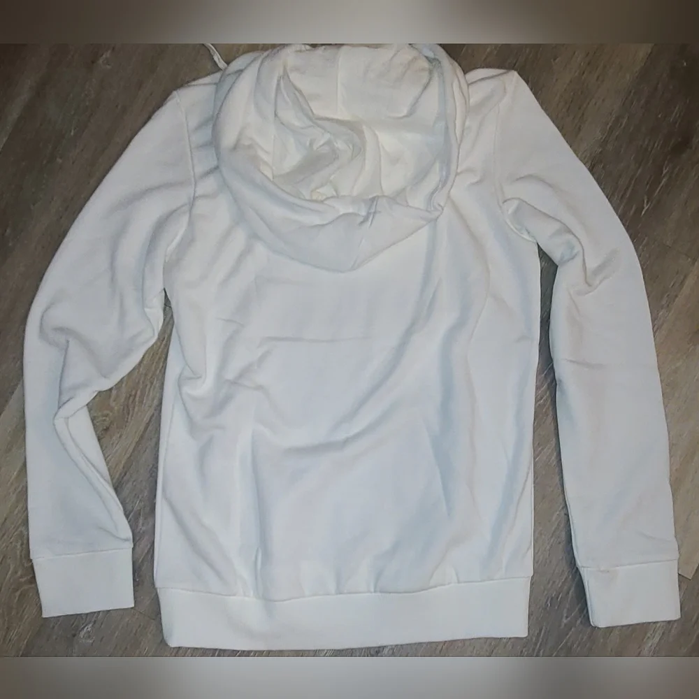 NWT Adidas hoodie - Picture 2 of 5